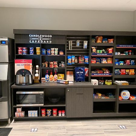 Candlewood Suites - Lebanon By Ihg Экстерьер фото