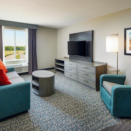 Candlewood Suites - Lebanon By Ihg Экстерьер фото