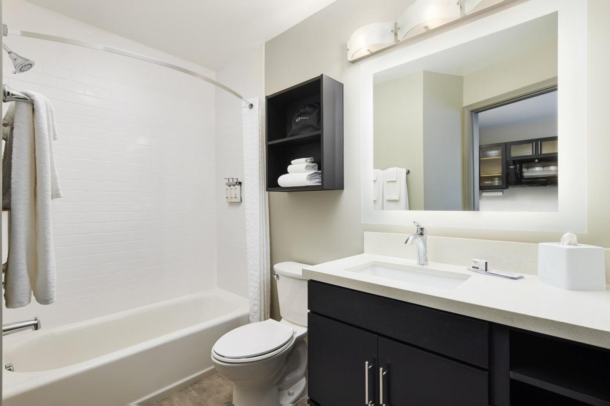 Candlewood Suites - Lebanon By Ihg Экстерьер фото