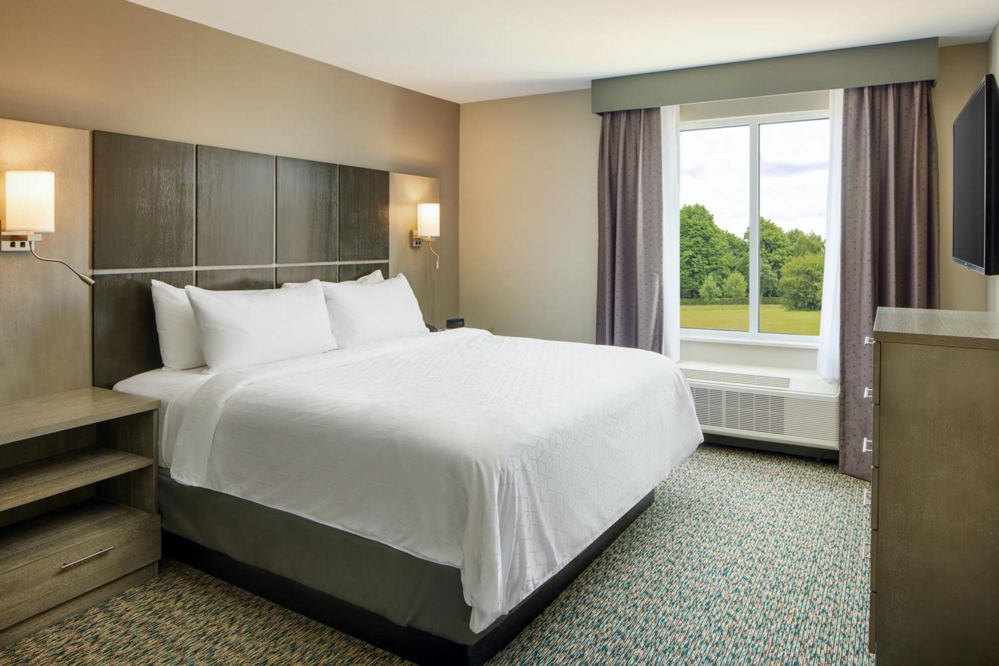 Candlewood Suites - Lebanon By Ihg Экстерьер фото