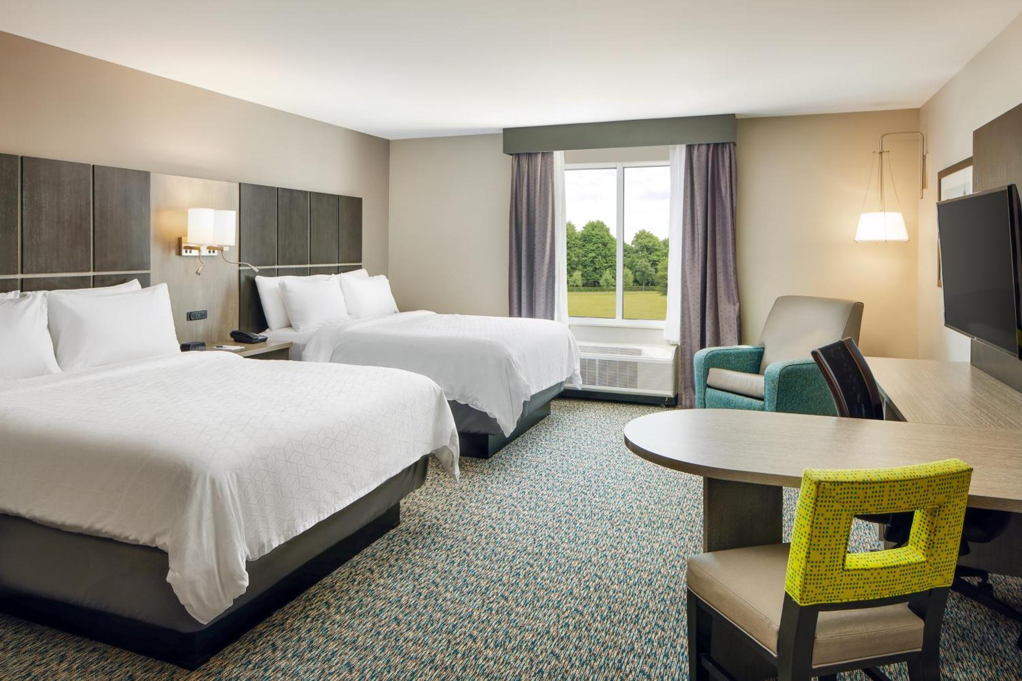 Candlewood Suites - Lebanon By Ihg Экстерьер фото