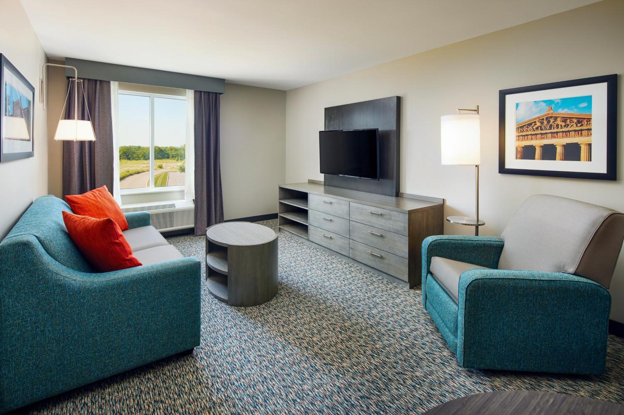 Candlewood Suites - Lebanon By Ihg Экстерьер фото