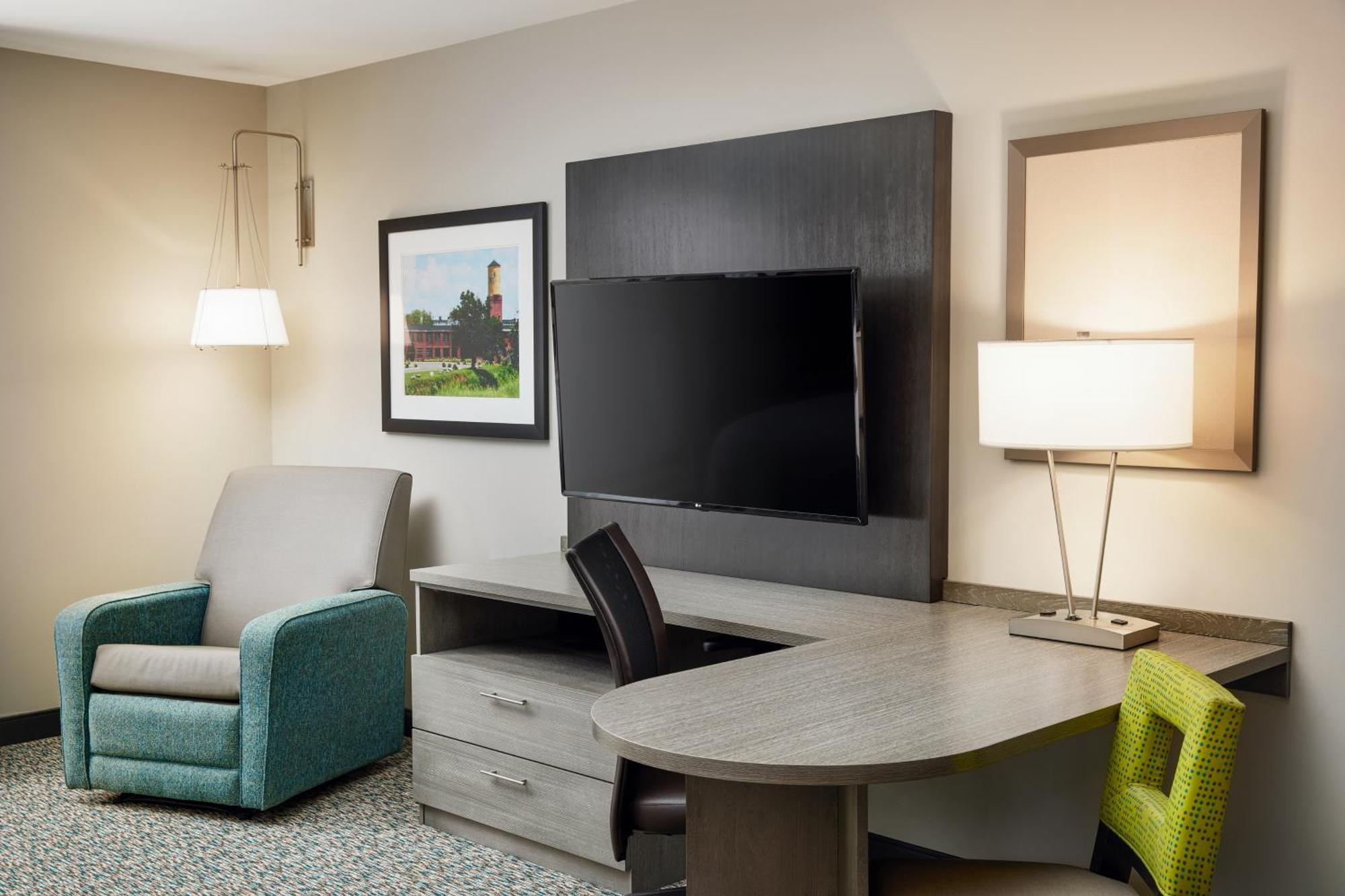 Candlewood Suites - Lebanon By Ihg Экстерьер фото