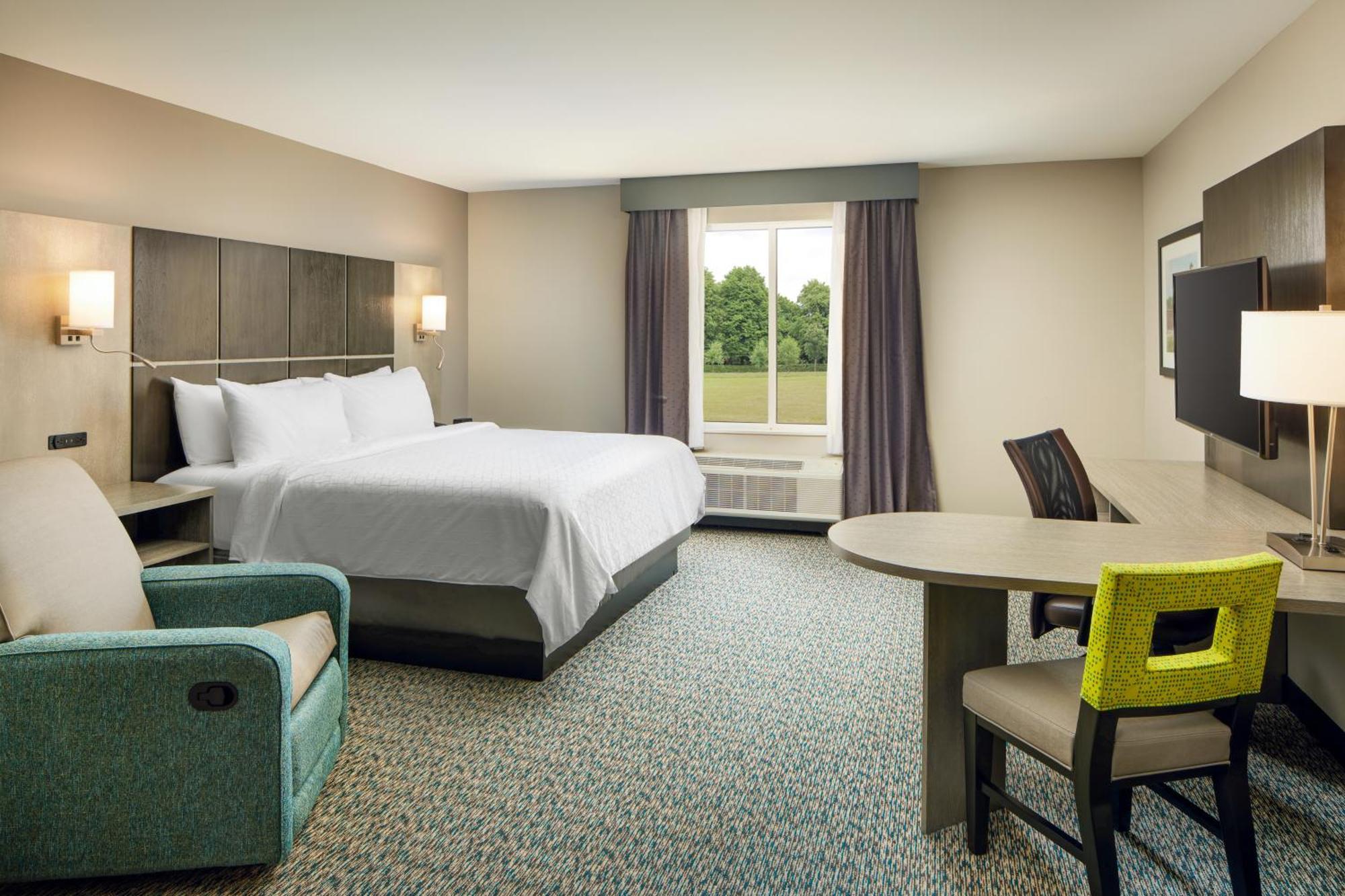Candlewood Suites - Lebanon By Ihg Экстерьер фото