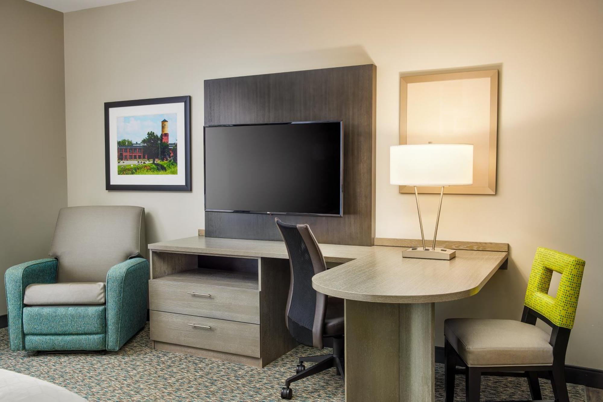 Candlewood Suites - Lebanon By Ihg Экстерьер фото