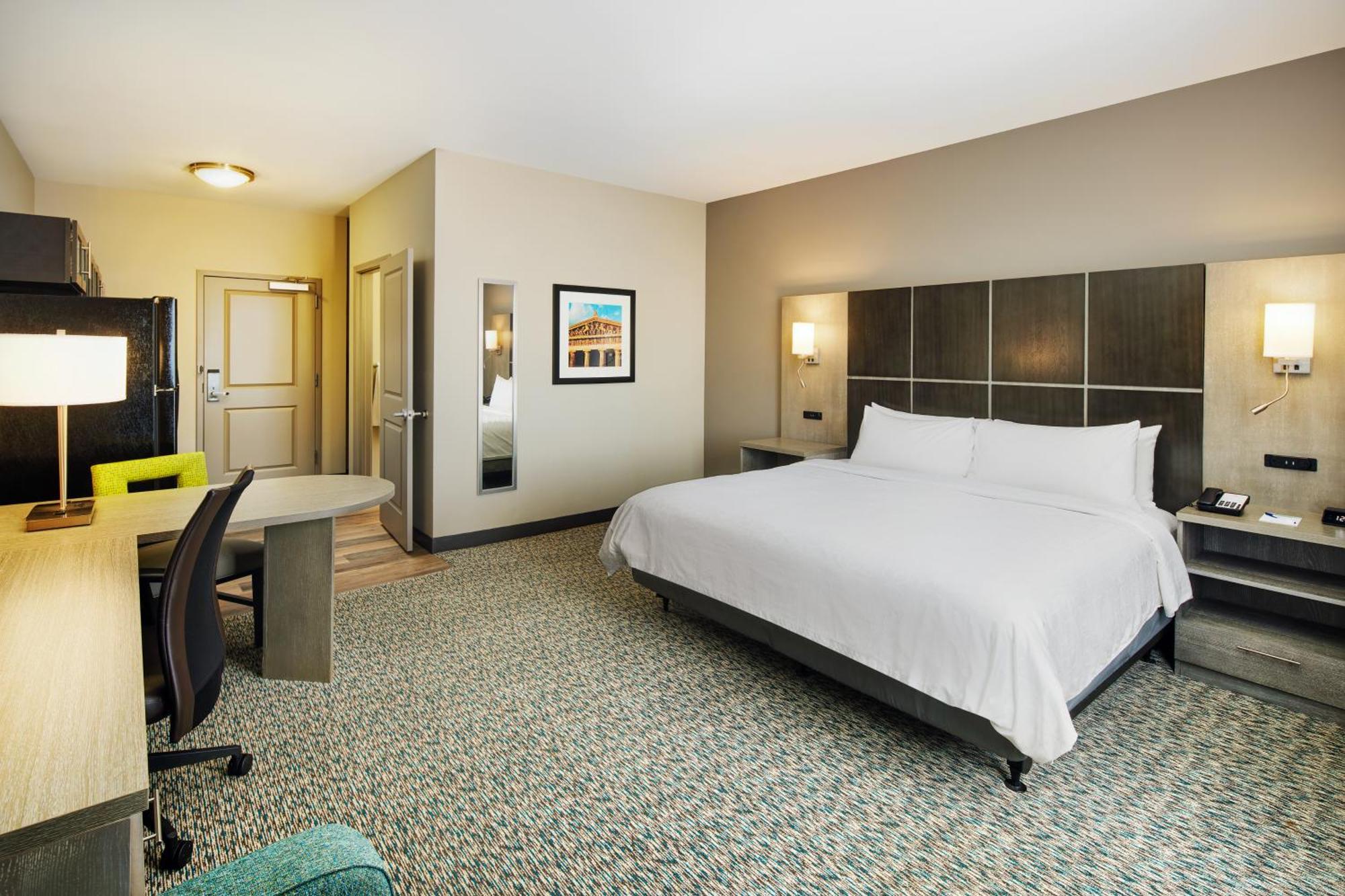 Candlewood Suites - Lebanon By Ihg Экстерьер фото