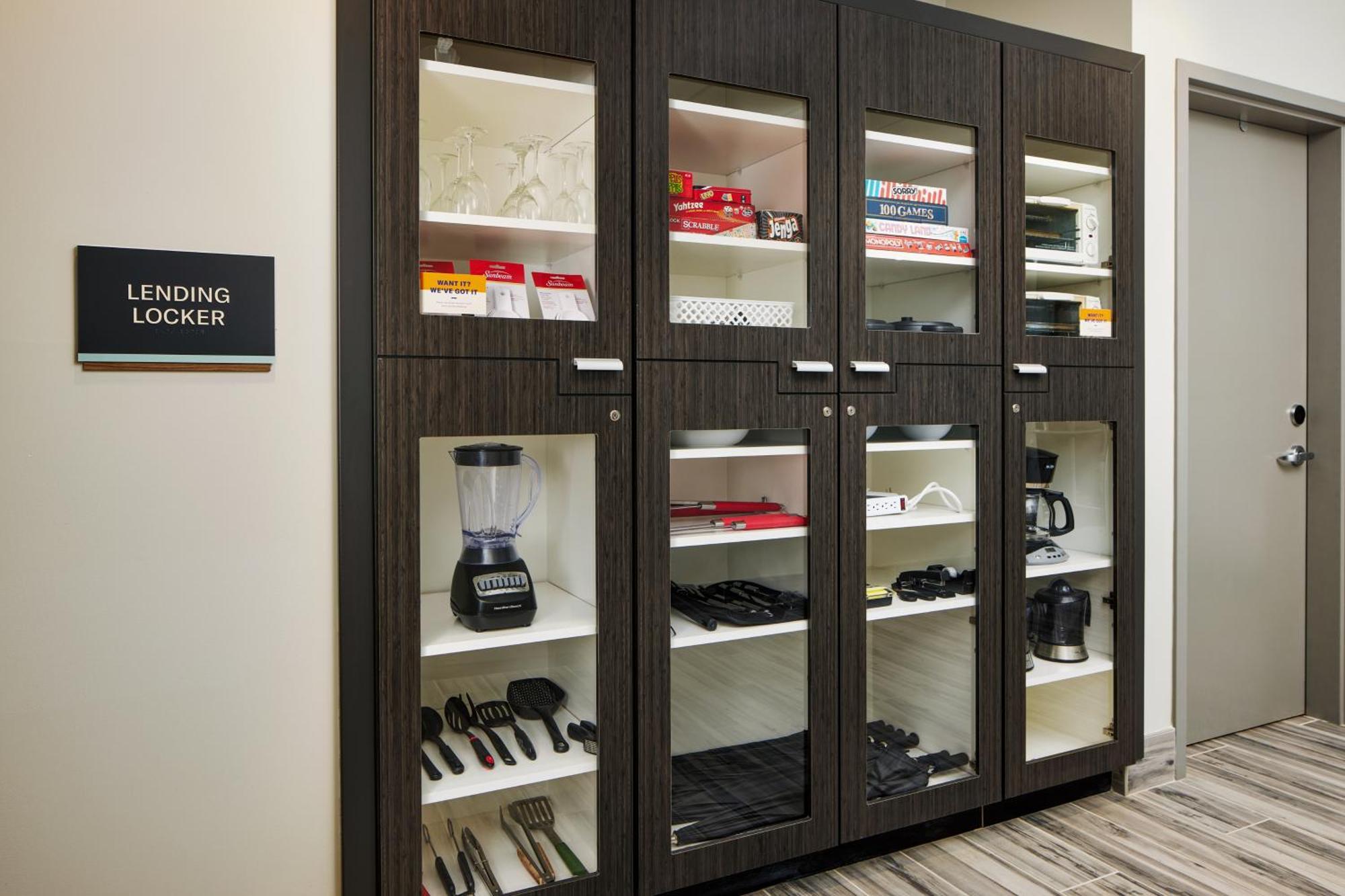Candlewood Suites - Lebanon By Ihg Экстерьер фото