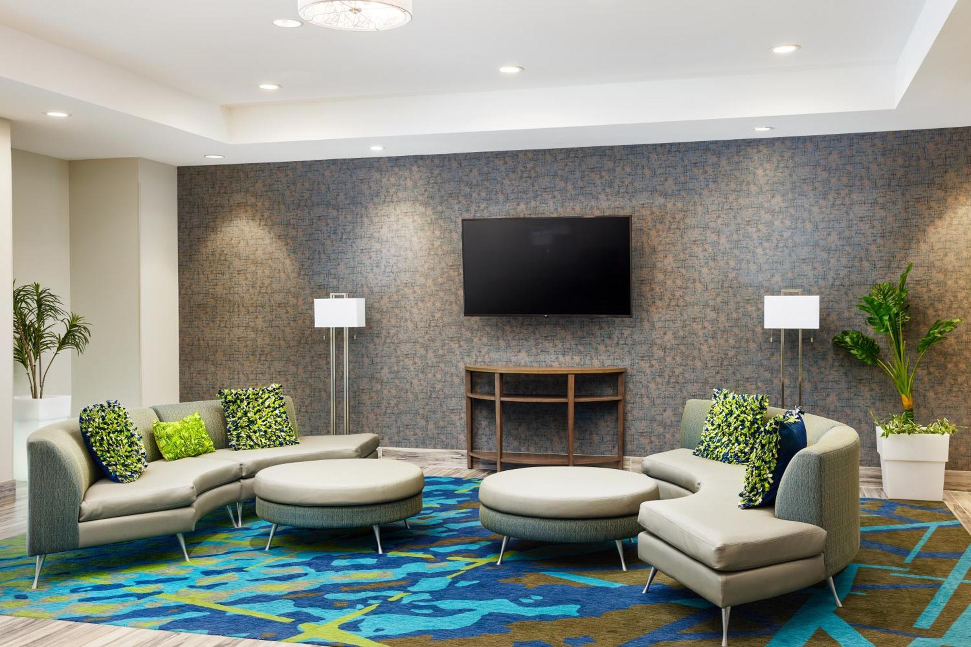 Candlewood Suites - Lebanon By Ihg Экстерьер фото